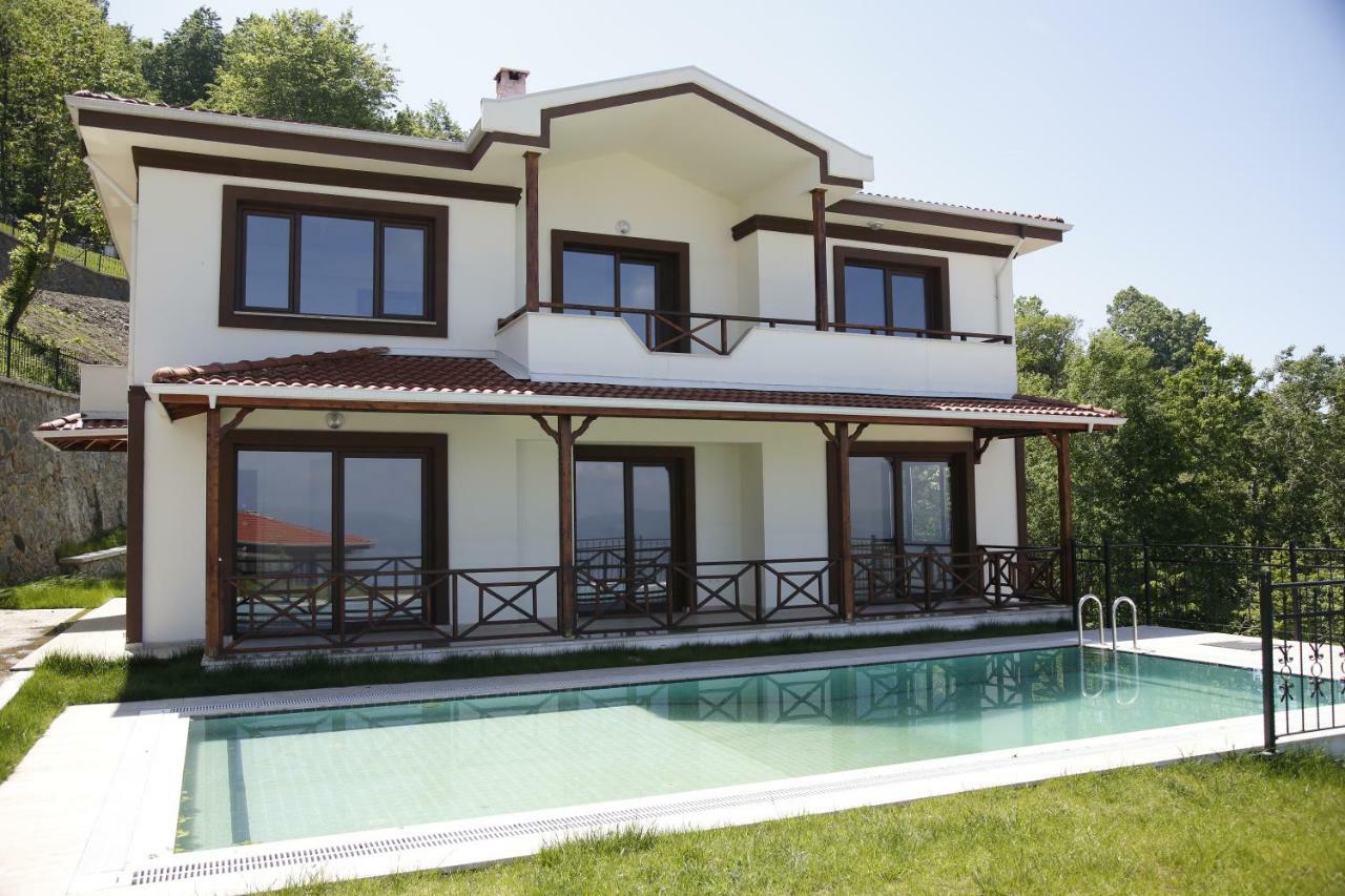 Orchid Hills Villa