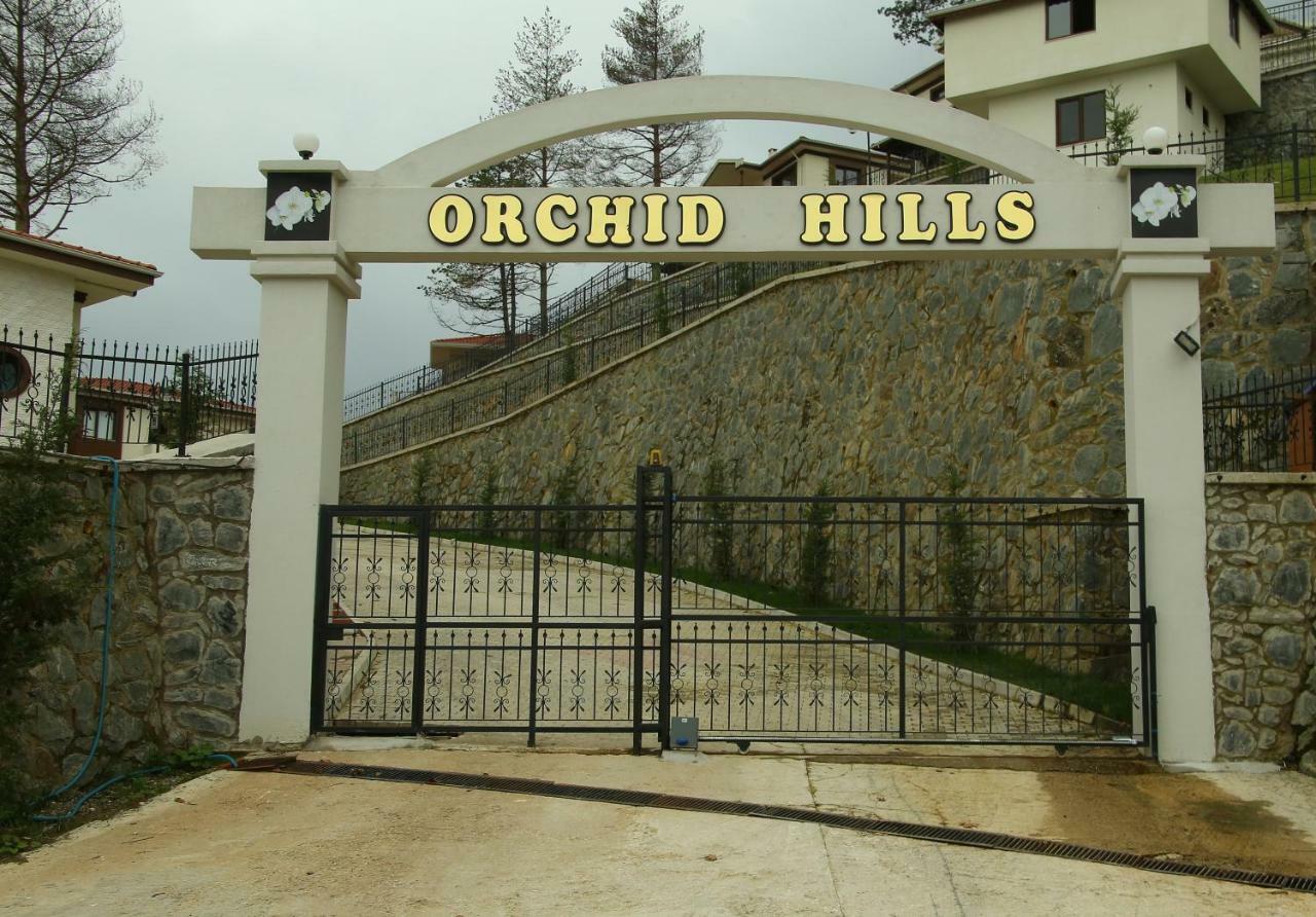 Villa Orchid Hills