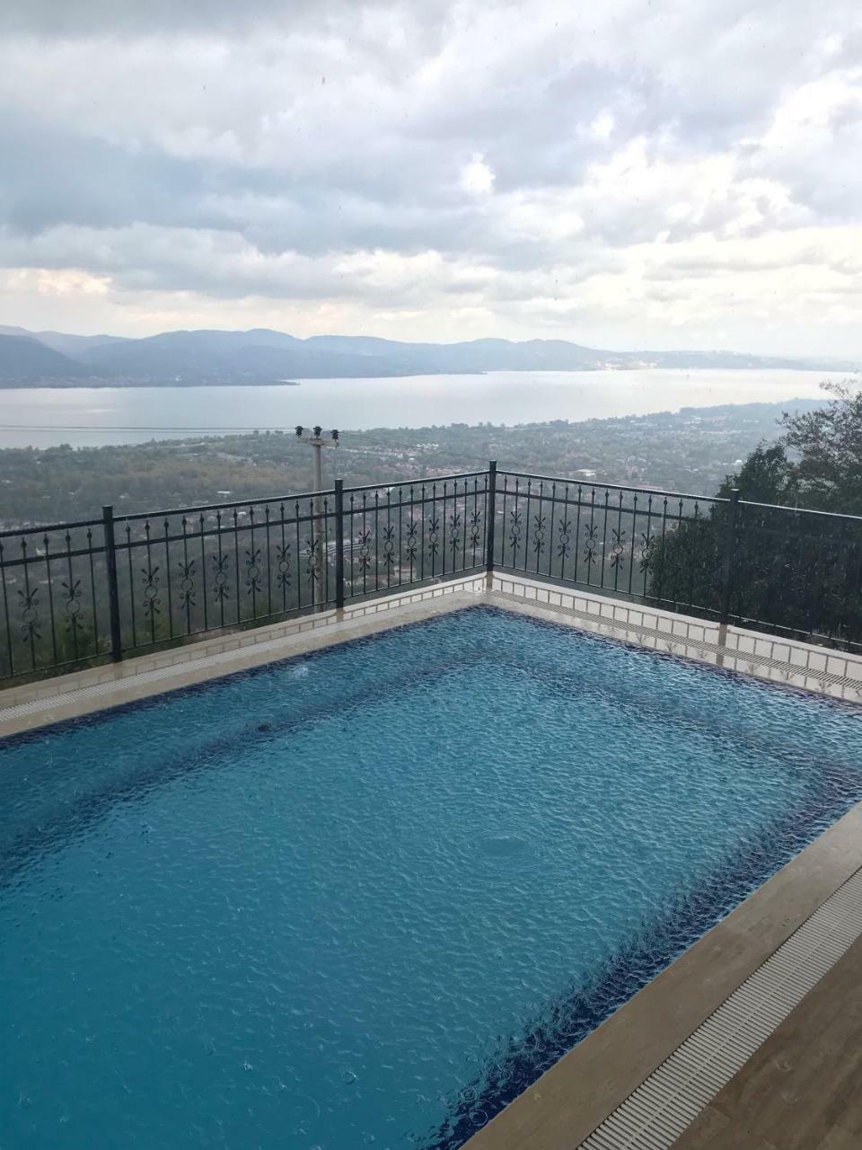 Villa Orchid Hills