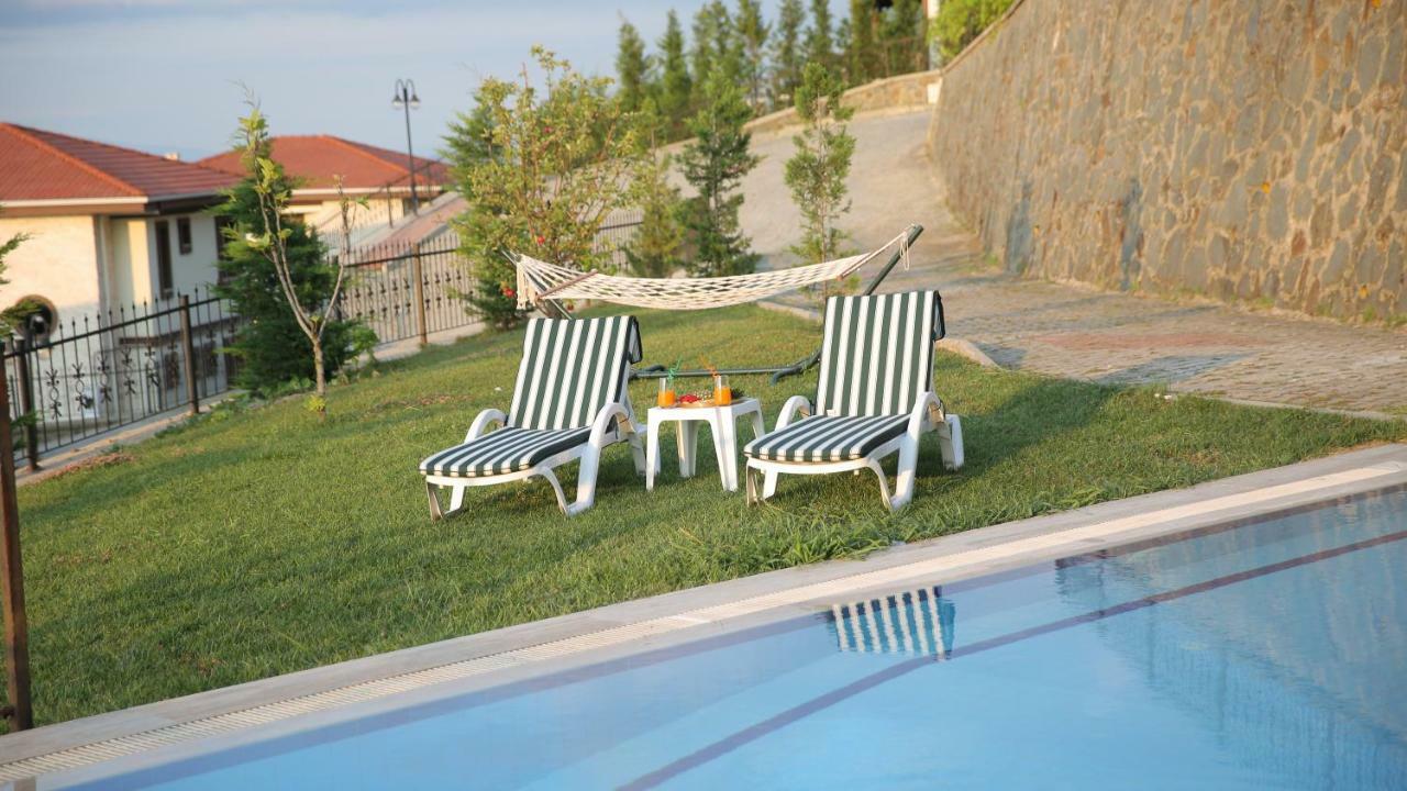 Orchid Hills Villa Sapanca
