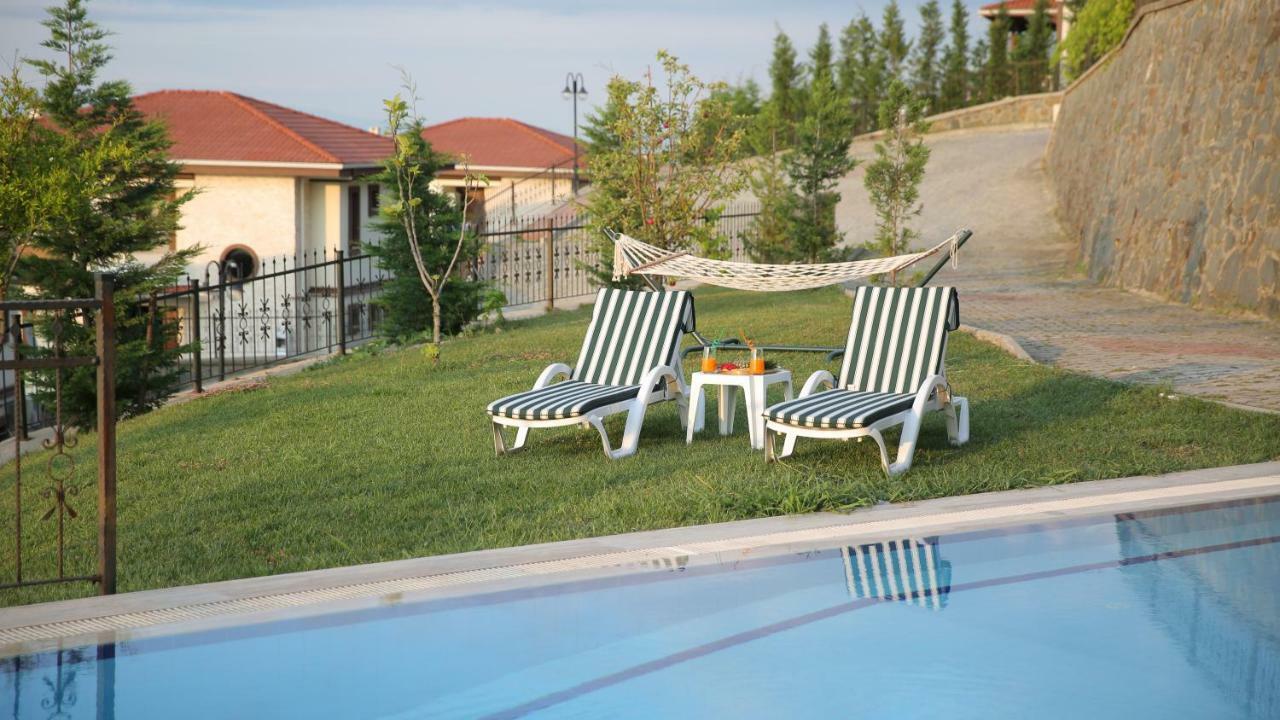 Villa Orchid Hills *