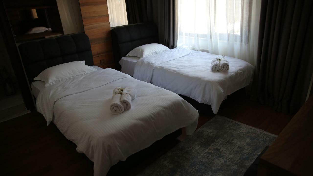 Villa Orchid Hills Sapanca