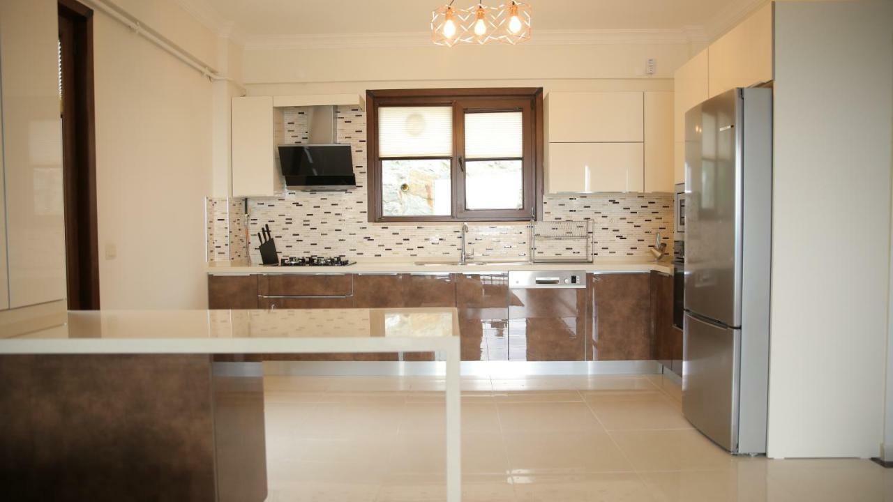 Orchid Hills Villa Sapanca