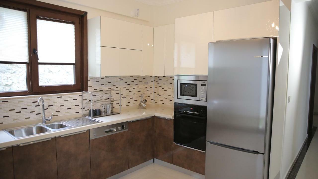 Villa Orchid Hills Sapanca