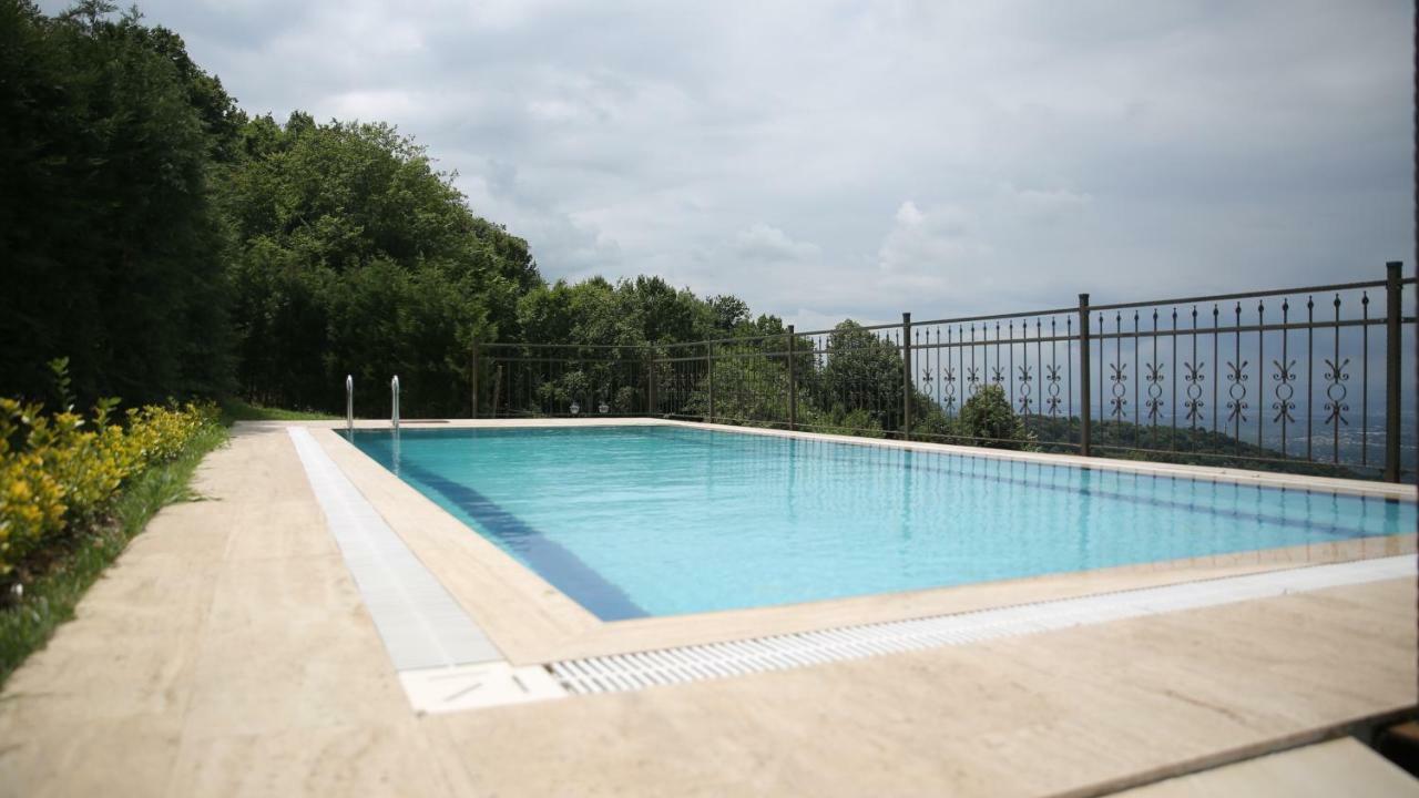 Orchid Hills Villa