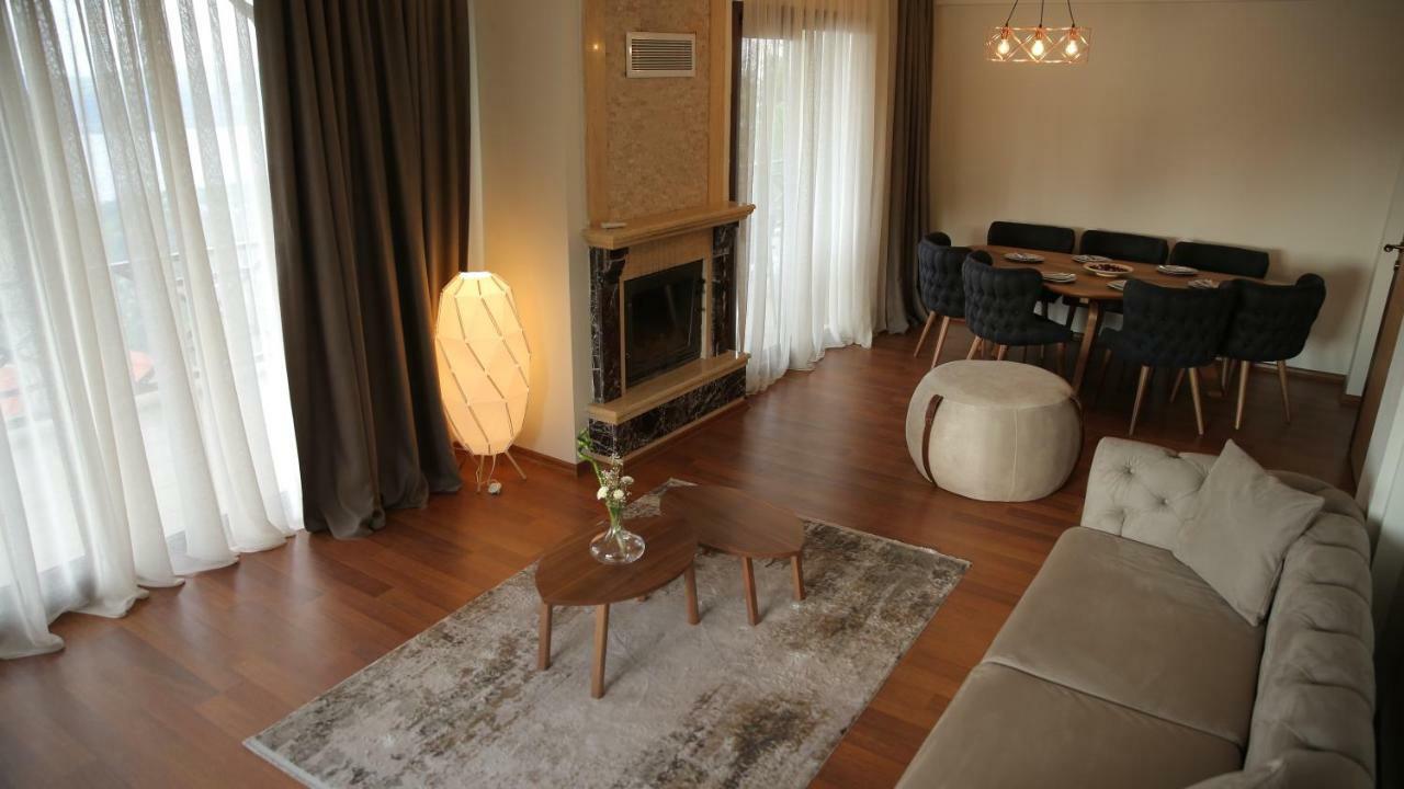 Orchid Hills Villa