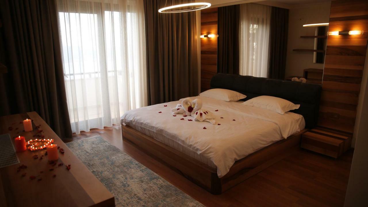 Orchid Hills * Sapanca